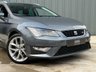 USED 2016 66 SEAT LEON 2.0 TDI FR TECHNOLOGY DSG ESTATE 184 BHP 