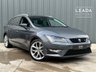 USED 2016 66 SEAT LEON 2.0 TDI FR TECHNOLOGY DSG ESTATE 184 BHP 