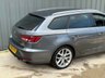 USED 2016 66 SEAT LEON 2.0 TDI FR TECHNOLOGY DSG ESTATE 184 BHP 