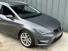 USED 2016 66 SEAT LEON 2.0 TDI FR TECHNOLOGY DSG ESTATE 184 BHP 