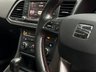 USED 2016 66 SEAT LEON 2.0 TDI FR TECHNOLOGY DSG ESTATE 184 BHP 