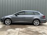 USED 2016 66 SEAT LEON 2.0 TDI FR TECHNOLOGY DSG ESTATE 184 BHP 