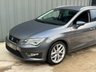USED 2016 66 SEAT LEON 2.0 TDI FR TECHNOLOGY DSG ESTATE 184 BHP 