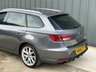 USED 2016 66 SEAT LEON 2.0 TDI FR TECHNOLOGY DSG ESTATE 184 BHP 
