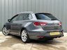 USED 2016 66 SEAT LEON 2.0 TDI FR TECHNOLOGY DSG ESTATE 184 BHP 
