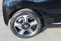 USED 2015 15 TOYOTA AYGO 1.0 VVT-I X-CLUSIV X-SHIFT 5d 69 BHP 