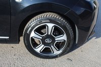 USED 2015 15 TOYOTA AYGO 1.0 VVT-I X-CLUSIV X-SHIFT 5d 69 BHP 