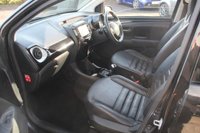 USED 2015 15 TOYOTA AYGO 1.0 VVT-I X-CLUSIV X-SHIFT 5d 69 BHP 