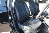 USED 2015 15 TOYOTA AYGO 1.0 VVT-I X-CLUSIV X-SHIFT 5d 69 BHP 