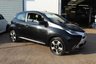 USED 2015 15 TOYOTA AYGO 1.0 VVT-I X-CLUSIV X-SHIFT 5d 69 BHP 