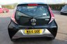 USED 2015 15 TOYOTA AYGO 1.0 VVT-I X-CLUSIV X-SHIFT 5d 69 BHP 