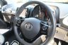 USED 2015 15 TOYOTA AYGO 1.0 VVT-I X-CLUSIV X-SHIFT 5d 69 BHP 