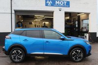 USED 2020 20 PEUGEOT 2008 1.2 PURETECH S/S ALLURE PREMIUM 5d 100 BHP VIEW AND RESERVE ONLINE OR CALL 01527-853940 FOR MORE INFO.