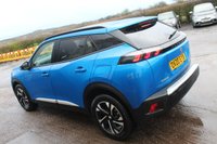 USED 2020 20 PEUGEOT 2008 1.2 PURETECH S/S ALLURE PREMIUM 5d 100 BHP VIEW AND RESERVE ONLINE OR CALL 01527-853940 FOR MORE INFO.