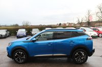 USED 2020 20 PEUGEOT 2008 1.2 PURETECH S/S ALLURE PREMIUM 5d 100 BHP VIEW AND RESERVE ONLINE OR CALL 01527-853940 FOR MORE INFO.