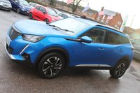 USED 2020 20 PEUGEOT 2008 1.2 PURETECH S/S ALLURE PREMIUM 5d 100 BHP VIEW AND RESERVE ONLINE OR CALL 01527-853940 FOR MORE INFO.