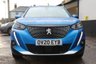 USED 2020 20 PEUGEOT 2008 1.2 PURETECH S/S ALLURE PREMIUM 5d 100 BHP VIEW AND RESERVE ONLINE OR CALL 01527-853940 FOR MORE INFO.
