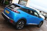 USED 2020 20 PEUGEOT 2008 1.2 PURETECH S/S ALLURE PREMIUM 5d 100 BHP VIEW AND RESERVE ONLINE OR CALL 01527-853940 FOR MORE INFO.