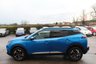 USED 2020 20 PEUGEOT 2008 1.2 PURETECH S/S ALLURE PREMIUM 5d 100 BHP VIEW AND RESERVE ONLINE OR CALL 01527-853940 FOR MORE INFO.
