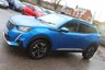 USED 2020 20 PEUGEOT 2008 1.2 PURETECH S/S ALLURE PREMIUM 5d 100 BHP VIEW AND RESERVE ONLINE OR CALL 01527-853940 FOR MORE INFO.
