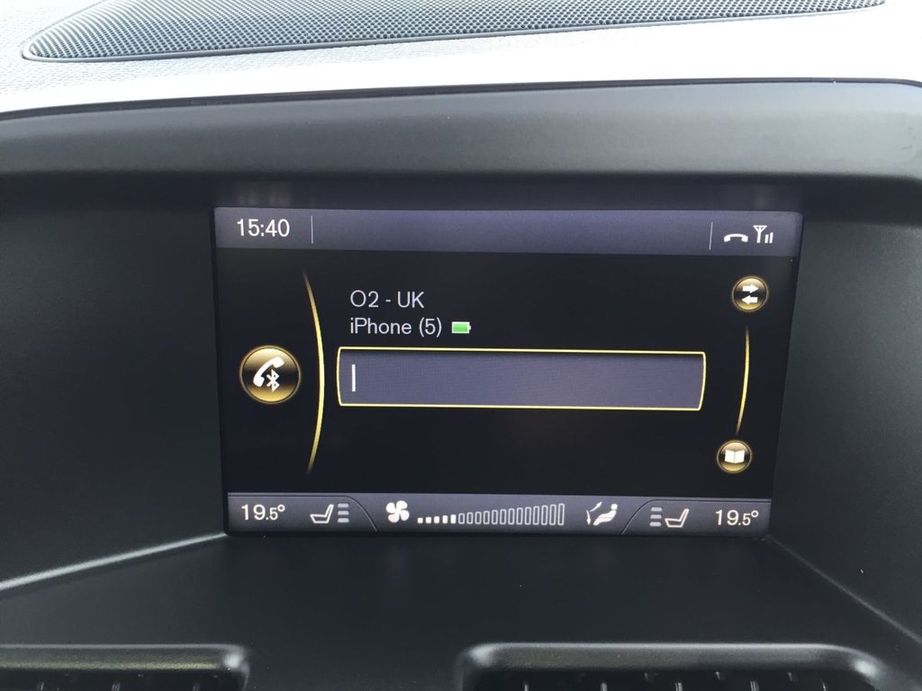 USED 2012 12 VOLVO XC60 2.4 D5 SE LUX AWD 5d 212 BHP SAT NAV DAB HEATED SEATS