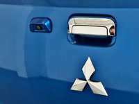 USED 2016 16 MITSUBISHI L200 2.4 DI-D 4X4 WARRIOR DCB 178 BHP 