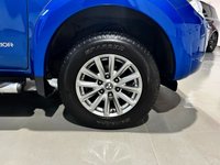 USED 2016 16 MITSUBISHI L200 2.4 DI-D 4X4 WARRIOR DCB 178 BHP 