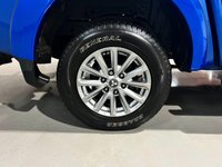 USED 2016 16 MITSUBISHI L200 2.4 DI-D 4X4 WARRIOR DCB 178 BHP 