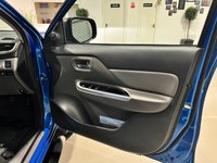 USED 2016 16 MITSUBISHI L200 2.4 DI-D 4X4 WARRIOR DCB 178 BHP 