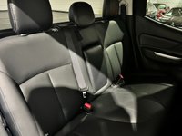 USED 2016 16 MITSUBISHI L200 2.4 DI-D 4X4 WARRIOR DCB 178 BHP 