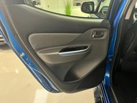 USED 2016 16 MITSUBISHI L200 2.4 DI-D 4X4 WARRIOR DCB 178 BHP 