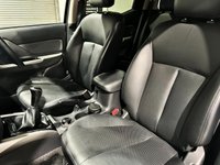 USED 2016 16 MITSUBISHI L200 2.4 DI-D 4X4 WARRIOR DCB 178 BHP 