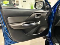 USED 2016 16 MITSUBISHI L200 2.4 DI-D 4X4 WARRIOR DCB 178 BHP 
