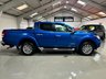 USED 2016 16 MITSUBISHI L200 2.4 DI-D 4X4 WARRIOR DCB 178 BHP 