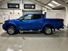 USED 2016 16 MITSUBISHI L200 2.4 DI-D 4X4 WARRIOR DCB 178 BHP 