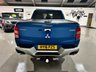 USED 2016 16 MITSUBISHI L200 2.4 DI-D 4X4 WARRIOR DCB 178 BHP 