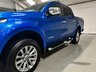 USED 2016 16 MITSUBISHI L200 2.4 DI-D 4X4 WARRIOR DCB 178 BHP 