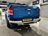 USED 2016 16 MITSUBISHI L200 2.4 DI-D 4X4 WARRIOR DCB 178 BHP 
