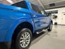 USED 2016 16 MITSUBISHI L200 2.4 DI-D 4X4 WARRIOR DCB 178 BHP 
