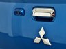 USED 2016 16 MITSUBISHI L200 2.4 DI-D 4X4 WARRIOR DCB 178 BHP 