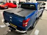 USED 2016 16 MITSUBISHI L200 2.4 DI-D 4X4 WARRIOR DCB 178 BHP 