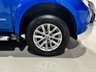 USED 2016 16 MITSUBISHI L200 2.4 DI-D 4X4 WARRIOR DCB 178 BHP 