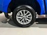 USED 2016 16 MITSUBISHI L200 2.4 DI-D 4X4 WARRIOR DCB 178 BHP 