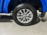 USED 2016 16 MITSUBISHI L200 2.4 DI-D 4X4 WARRIOR DCB 178 BHP 