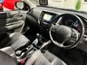 USED 2016 16 MITSUBISHI L200 2.4 DI-D 4X4 WARRIOR DCB 178 BHP 