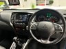 USED 2016 16 MITSUBISHI L200 2.4 DI-D 4X4 WARRIOR DCB 178 BHP 