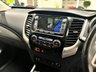 USED 2016 16 MITSUBISHI L200 2.4 DI-D 4X4 WARRIOR DCB 178 BHP 