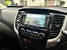 USED 2016 16 MITSUBISHI L200 2.4 DI-D 4X4 WARRIOR DCB 178 BHP 