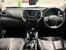 USED 2016 16 MITSUBISHI L200 2.4 DI-D 4X4 WARRIOR DCB 178 BHP 