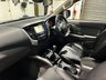 USED 2016 16 MITSUBISHI L200 2.4 DI-D 4X4 WARRIOR DCB 178 BHP 